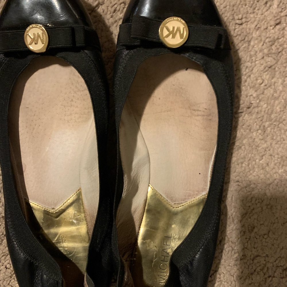 Wear but in good condition